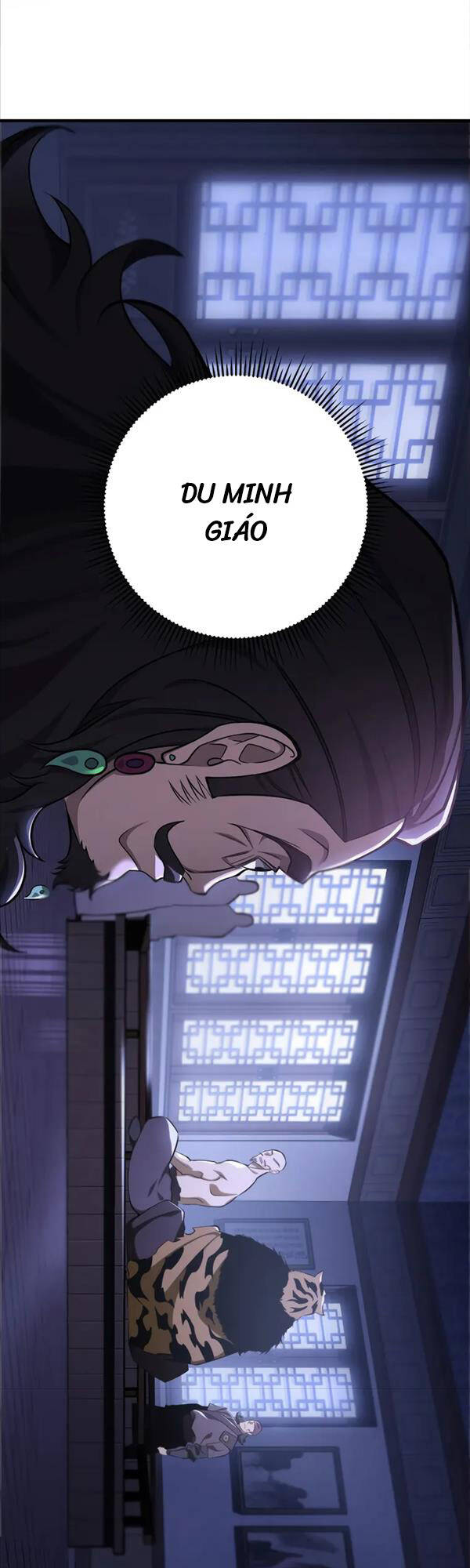 Cửu Thiên Kiếm Pháp Chap 47 - Next Chap 48