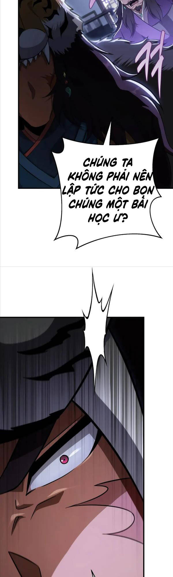 Cửu Thiên Kiếm Pháp Chap 47 - Next Chap 48