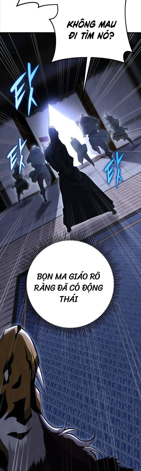 Cửu Thiên Kiếm Pháp Chap 47 - Next Chap 48