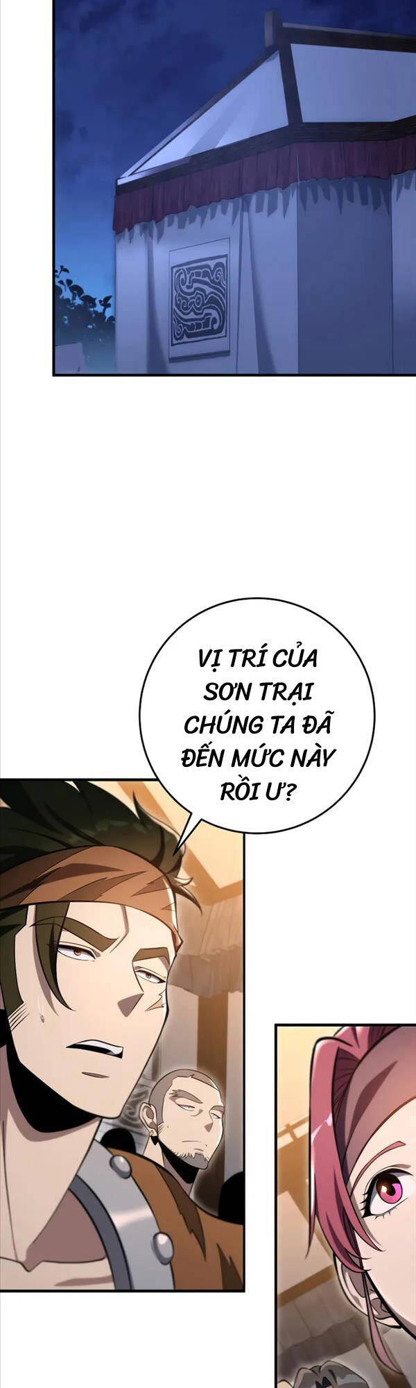 Cửu Thiên Kiếm Pháp Chap 47 - Next Chap 48