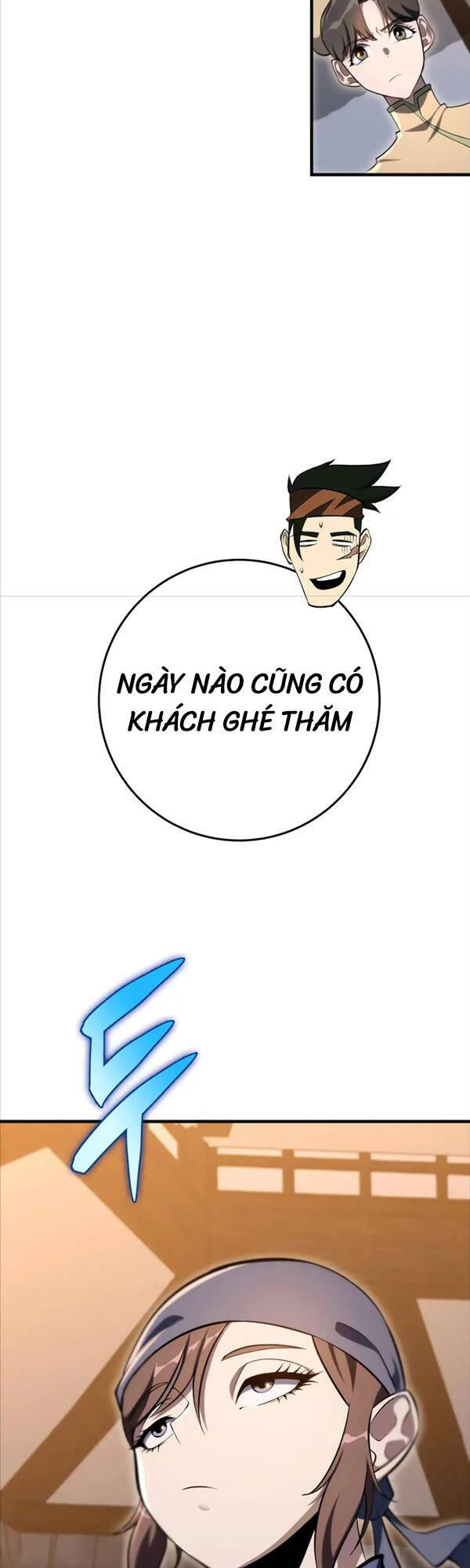 Cửu Thiên Kiếm Pháp Chap 47 - Next Chap 48