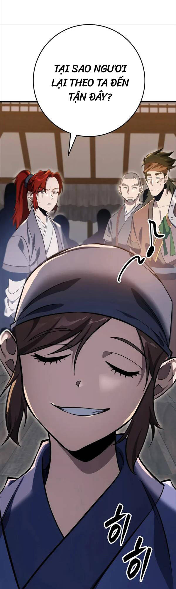Cửu Thiên Kiếm Pháp Chap 47 - Next Chap 48