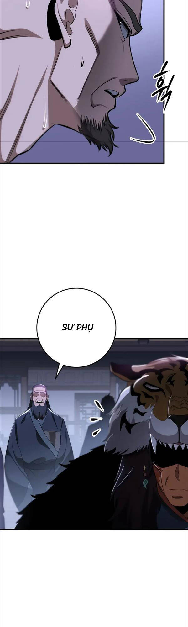 Cửu Thiên Kiếm Pháp Chap 47 - Next Chap 48