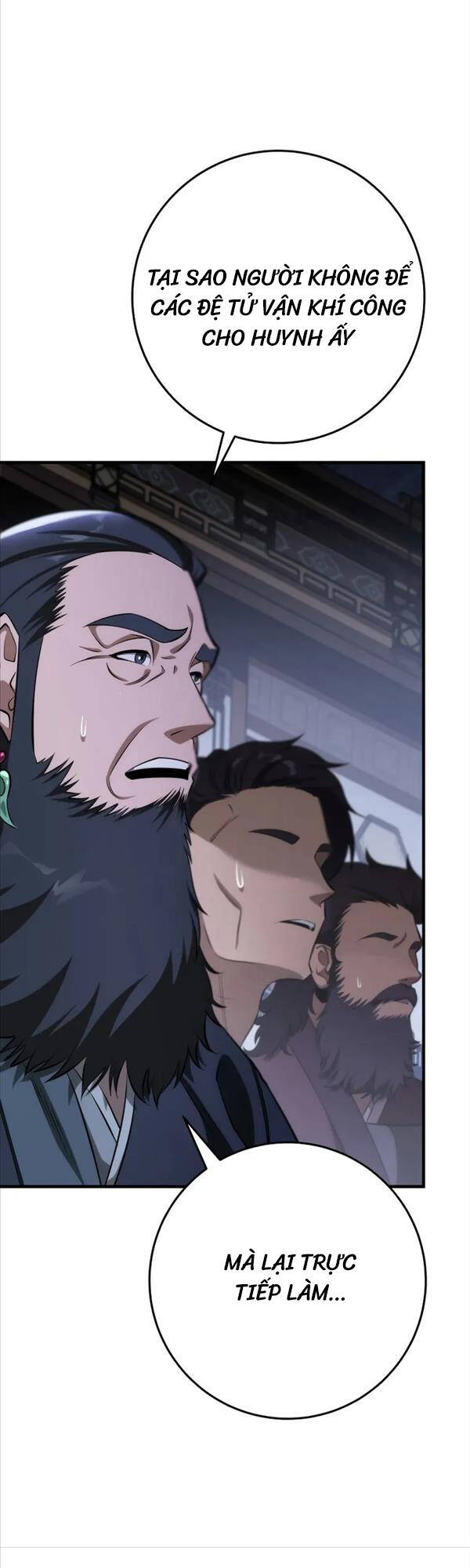 Cửu Thiên Kiếm Pháp Chap 47 - Next Chap 48