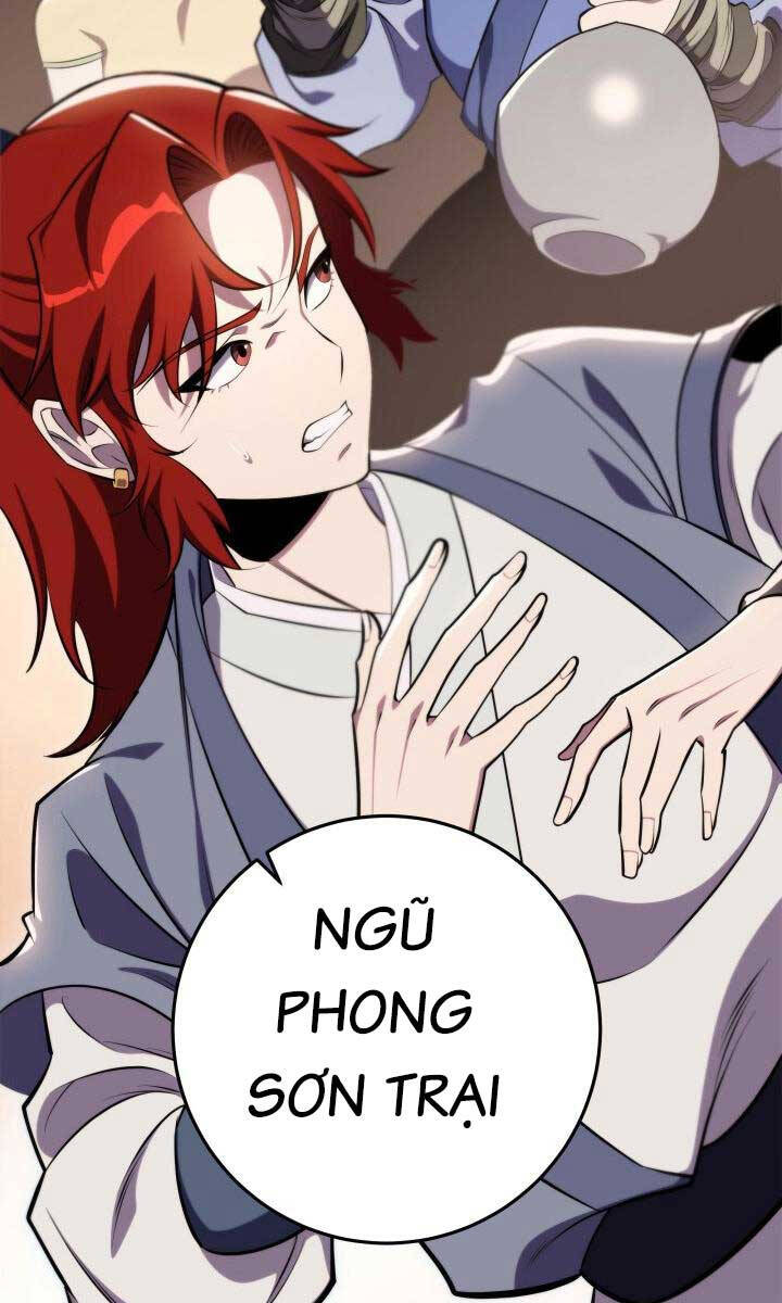 Cửu Thiên Kiếm Pháp Chap 48 - Next Chap 49
