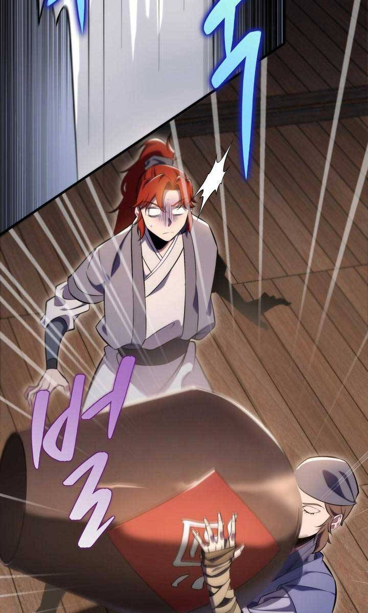 Cửu Thiên Kiếm Pháp Chap 48 - Next Chap 49