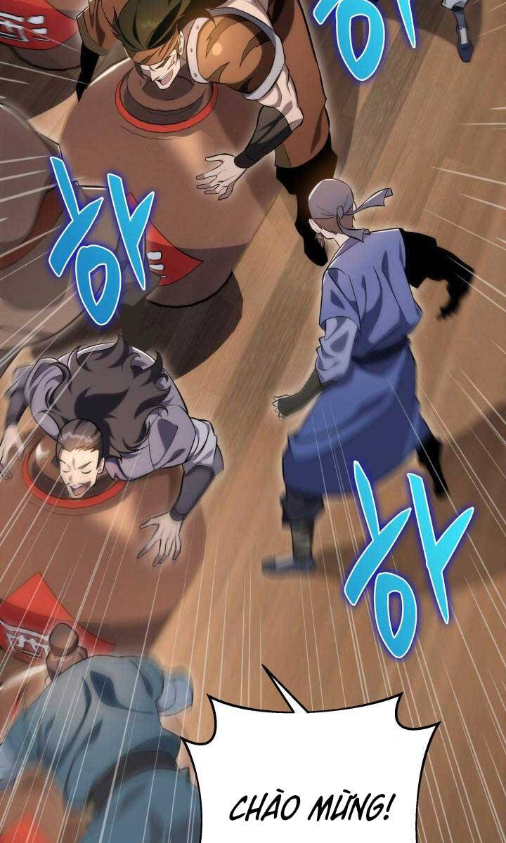 Cửu Thiên Kiếm Pháp Chap 48 - Next Chap 49