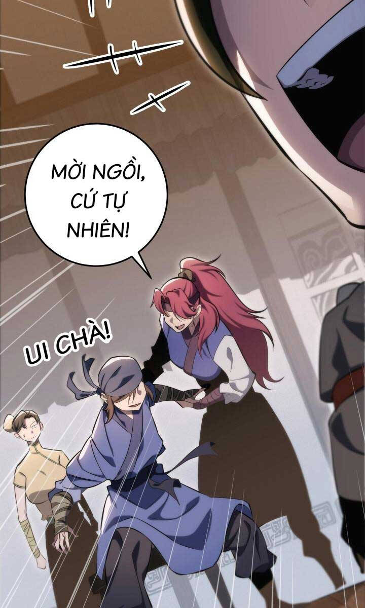 Cửu Thiên Kiếm Pháp Chap 48 - Next Chap 49