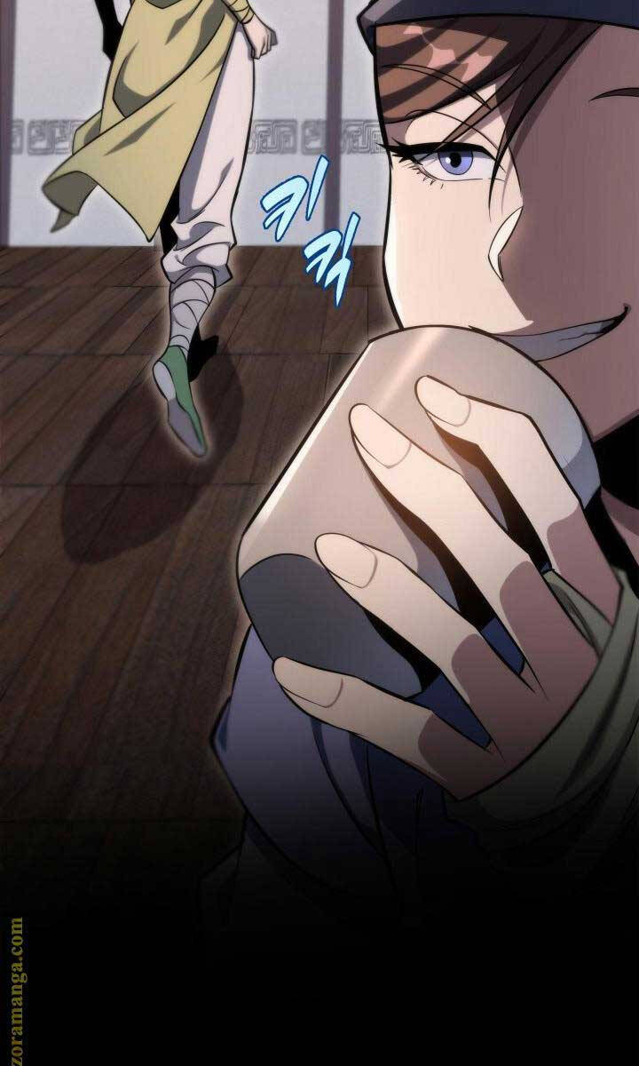 Cửu Thiên Kiếm Pháp Chap 48 - Next Chap 49