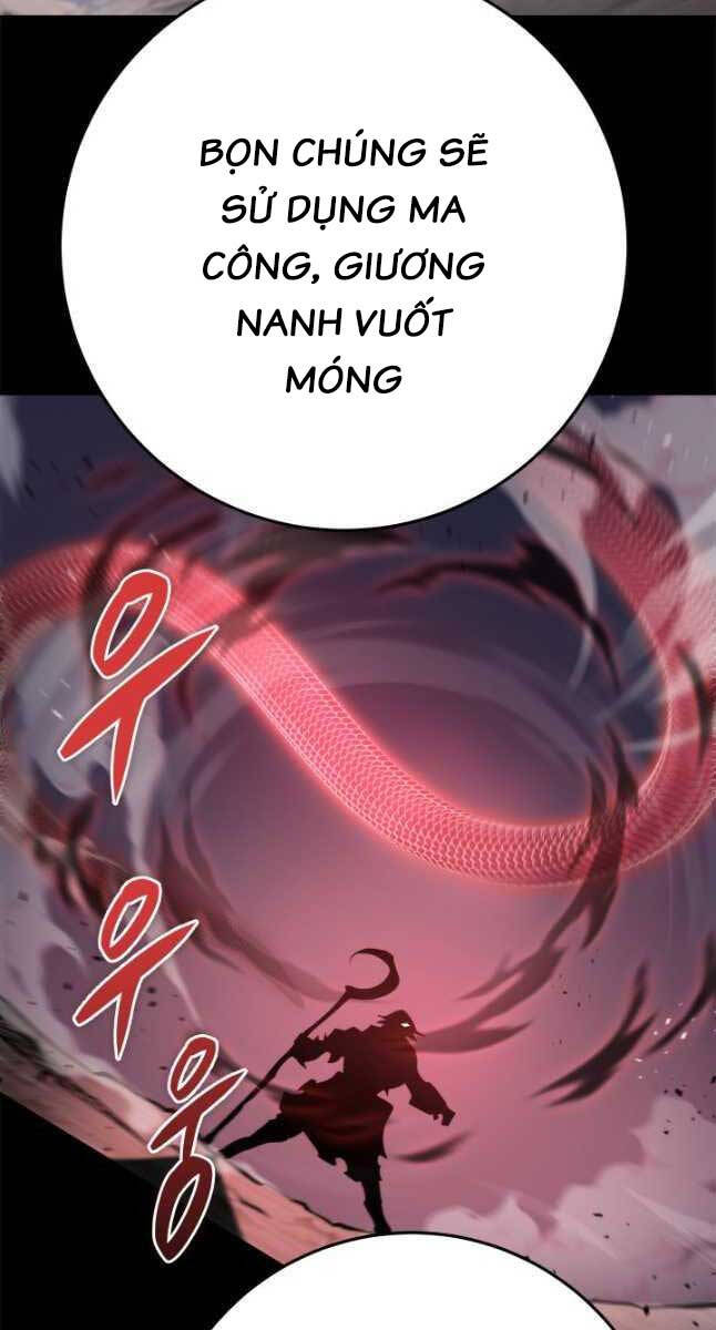 Cửu Thiên Kiếm Pháp Chap 49 - Next Chap 50