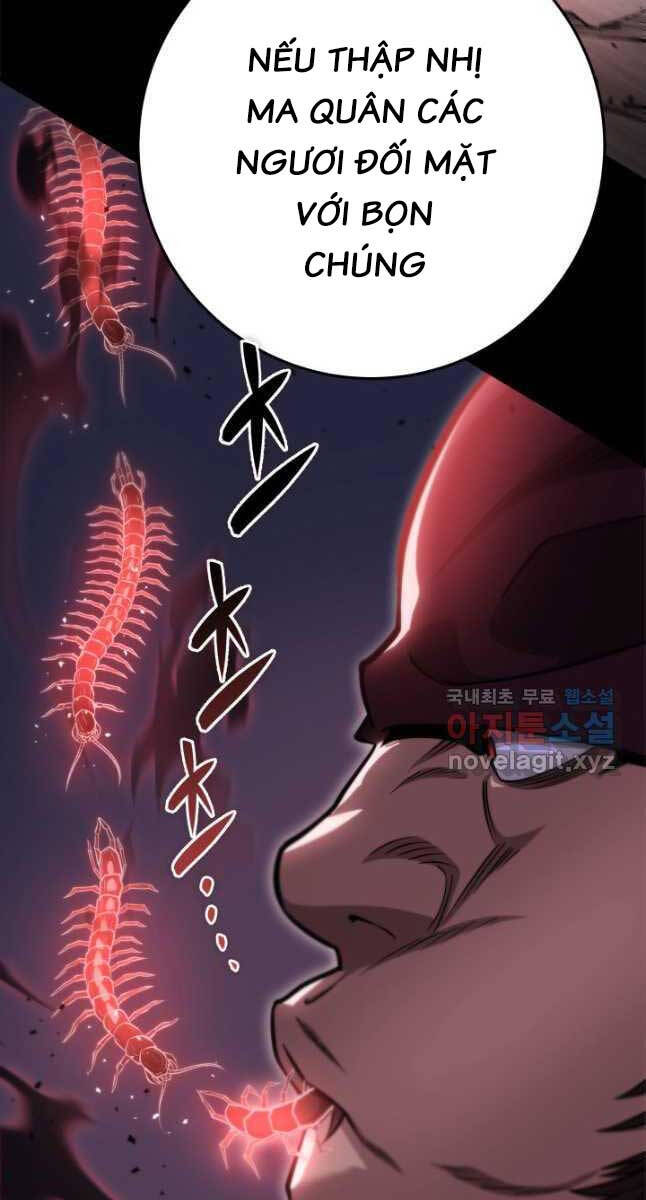 Cửu Thiên Kiếm Pháp Chap 49 - Next Chap 50