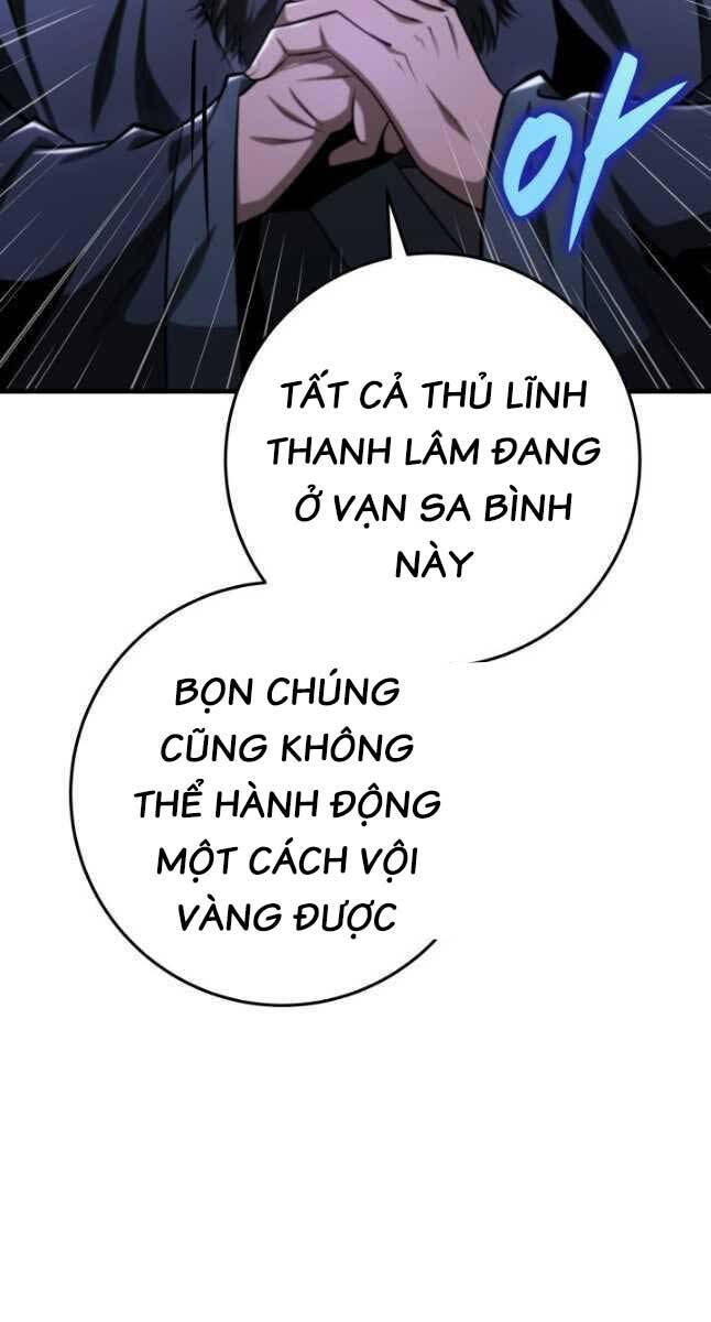 Cửu Thiên Kiếm Pháp Chap 49 - Next Chap 50