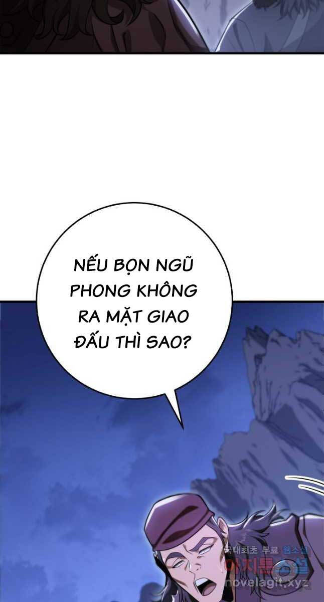Cửu Thiên Kiếm Pháp Chap 49 - Next Chap 50