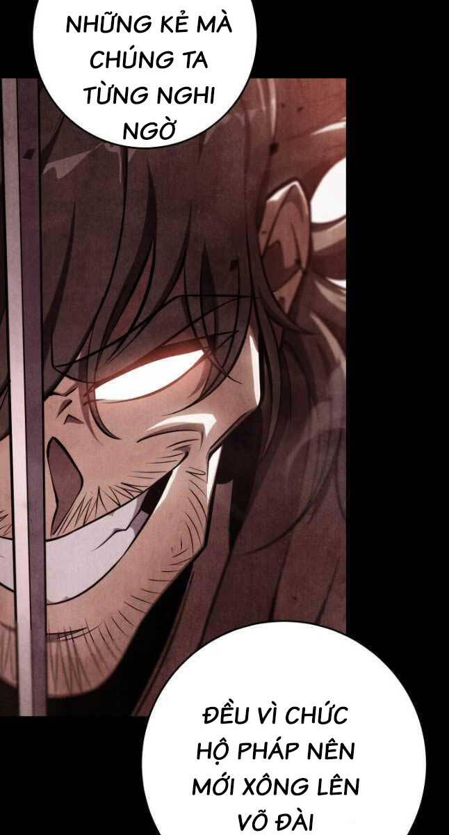 Cửu Thiên Kiếm Pháp Chap 49 - Next Chap 50