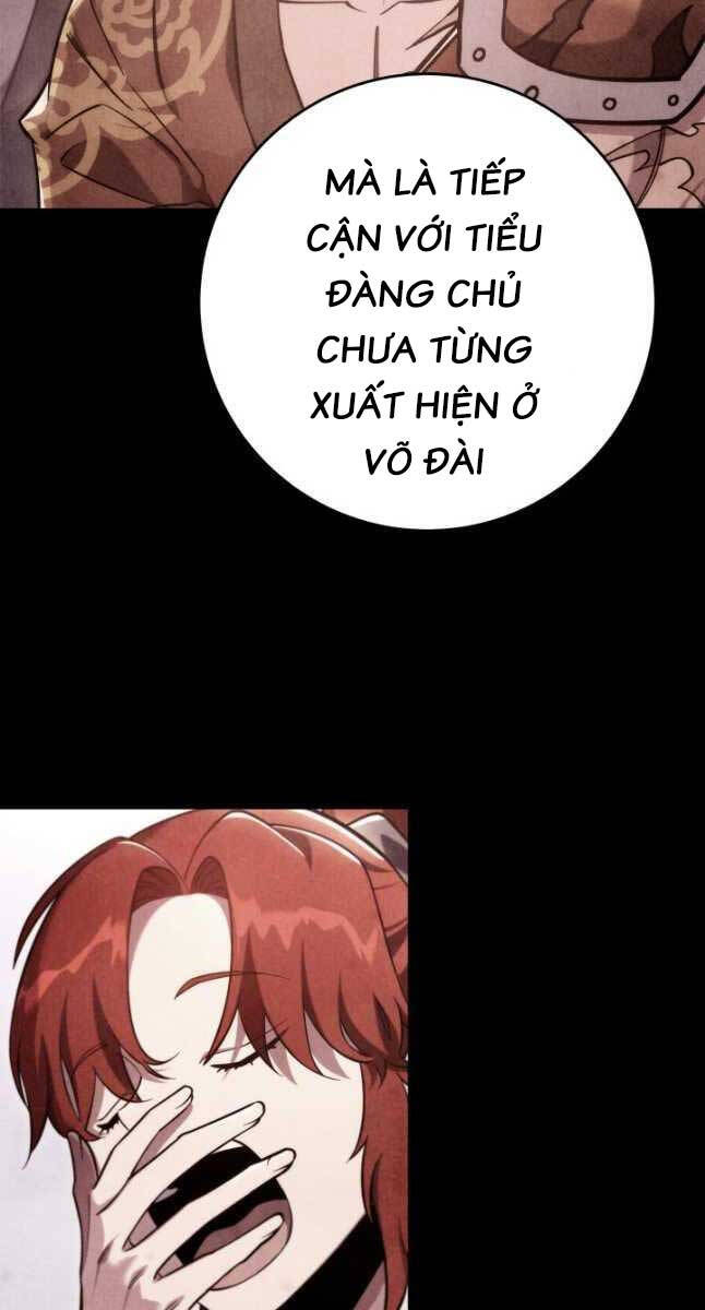 Cửu Thiên Kiếm Pháp Chap 49 - Next Chap 50