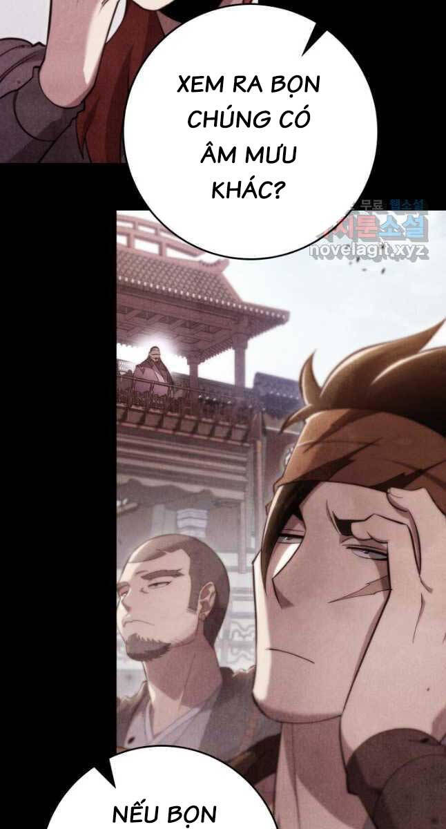 Cửu Thiên Kiếm Pháp Chap 49 - Next Chap 50