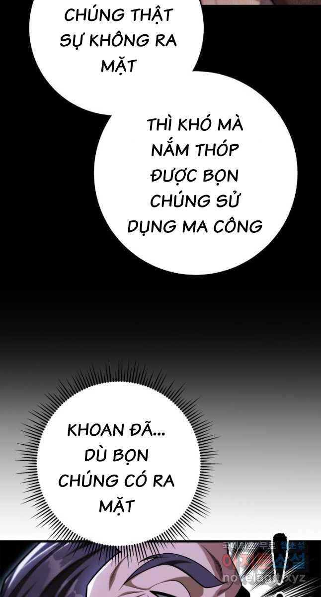 Cửu Thiên Kiếm Pháp Chap 49 - Next Chap 50