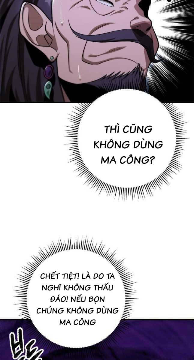 Cửu Thiên Kiếm Pháp Chap 49 - Next Chap 50