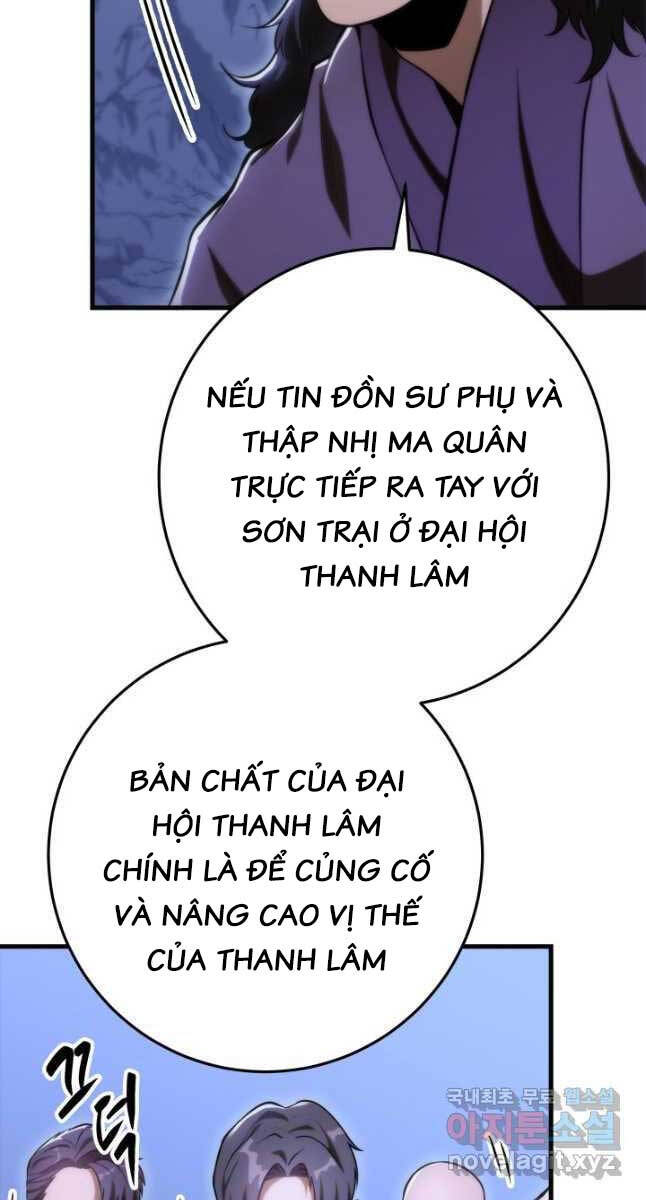 Cửu Thiên Kiếm Pháp Chap 49 - Next Chap 50