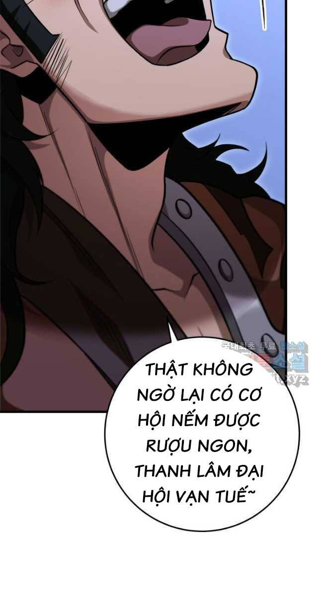 Cửu Thiên Kiếm Pháp Chap 49 - Next Chap 50