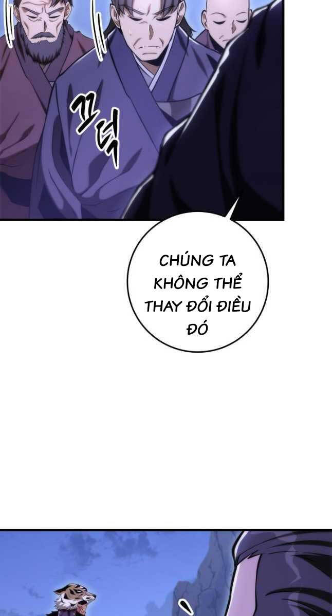 Cửu Thiên Kiếm Pháp Chap 49 - Next Chap 50