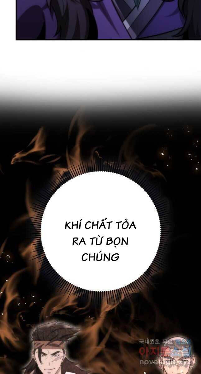 Cửu Thiên Kiếm Pháp Chap 49 - Next Chap 50