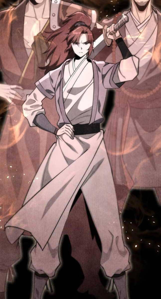Cửu Thiên Kiếm Pháp Chap 49 - Next Chap 50
