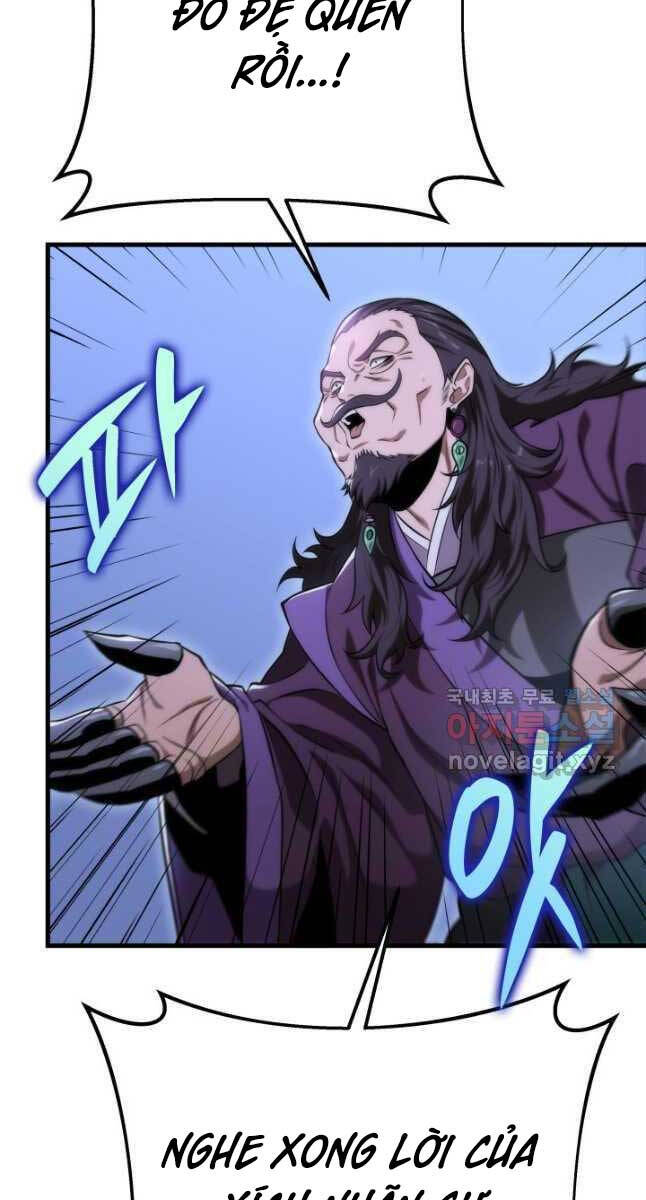Cửu Thiên Kiếm Pháp Chap 49 - Next Chap 50