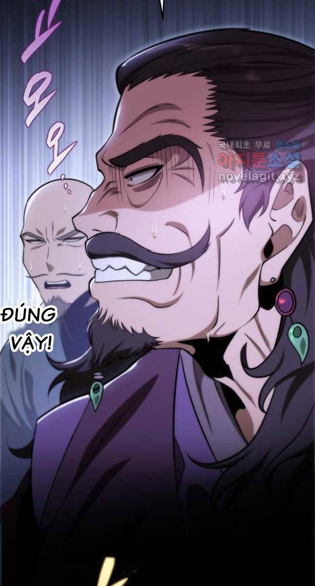 Cửu Thiên Kiếm Pháp Chap 49 - Next Chap 50