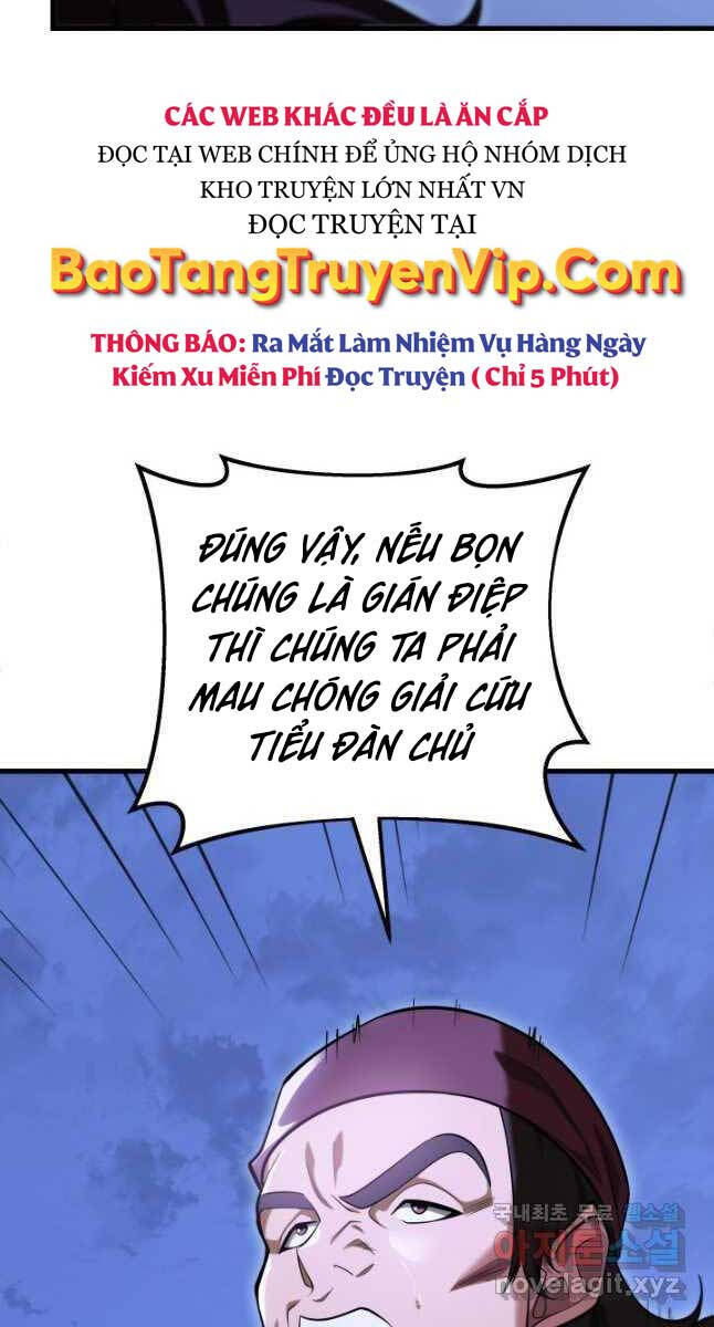 Cửu Thiên Kiếm Pháp Chap 49 - Next Chap 50