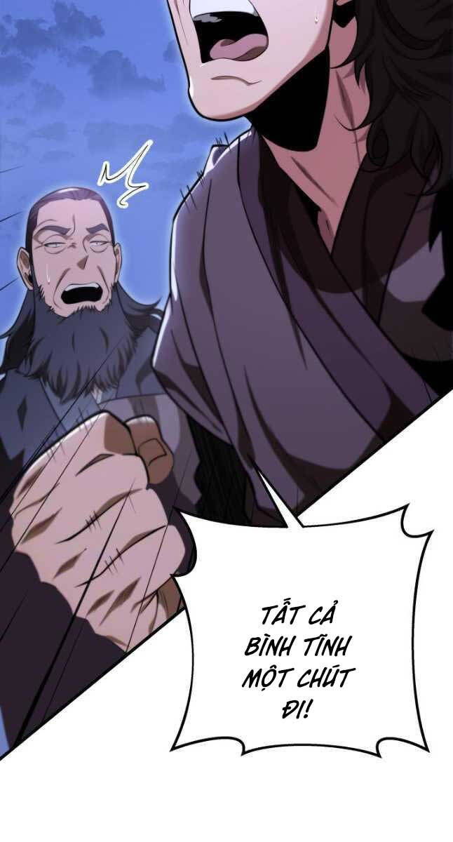 Cửu Thiên Kiếm Pháp Chap 49 - Next Chap 50
