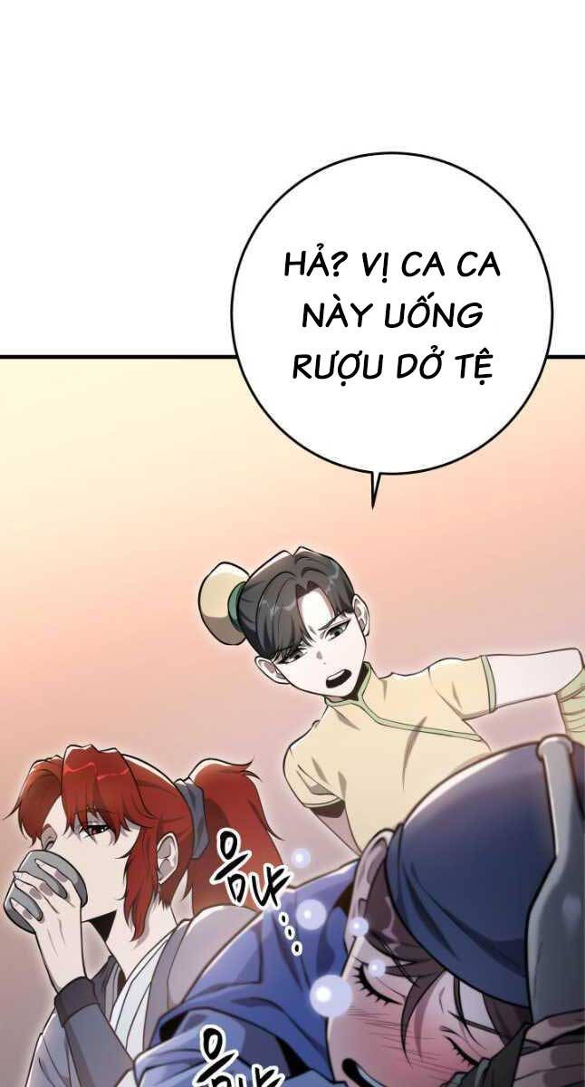 Cửu Thiên Kiếm Pháp Chap 49 - Next Chap 50