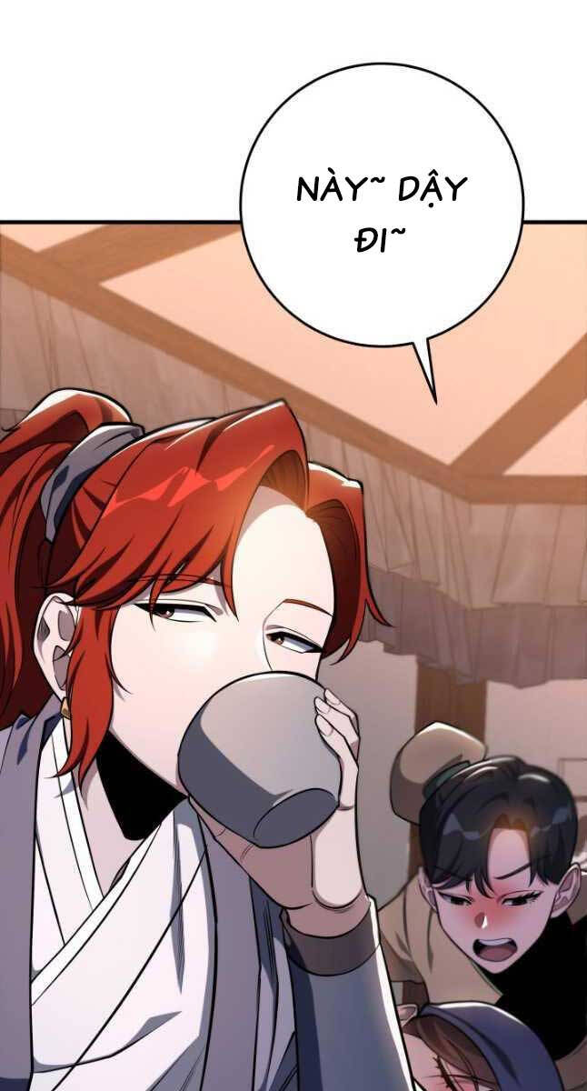 Cửu Thiên Kiếm Pháp Chap 49 - Next Chap 50
