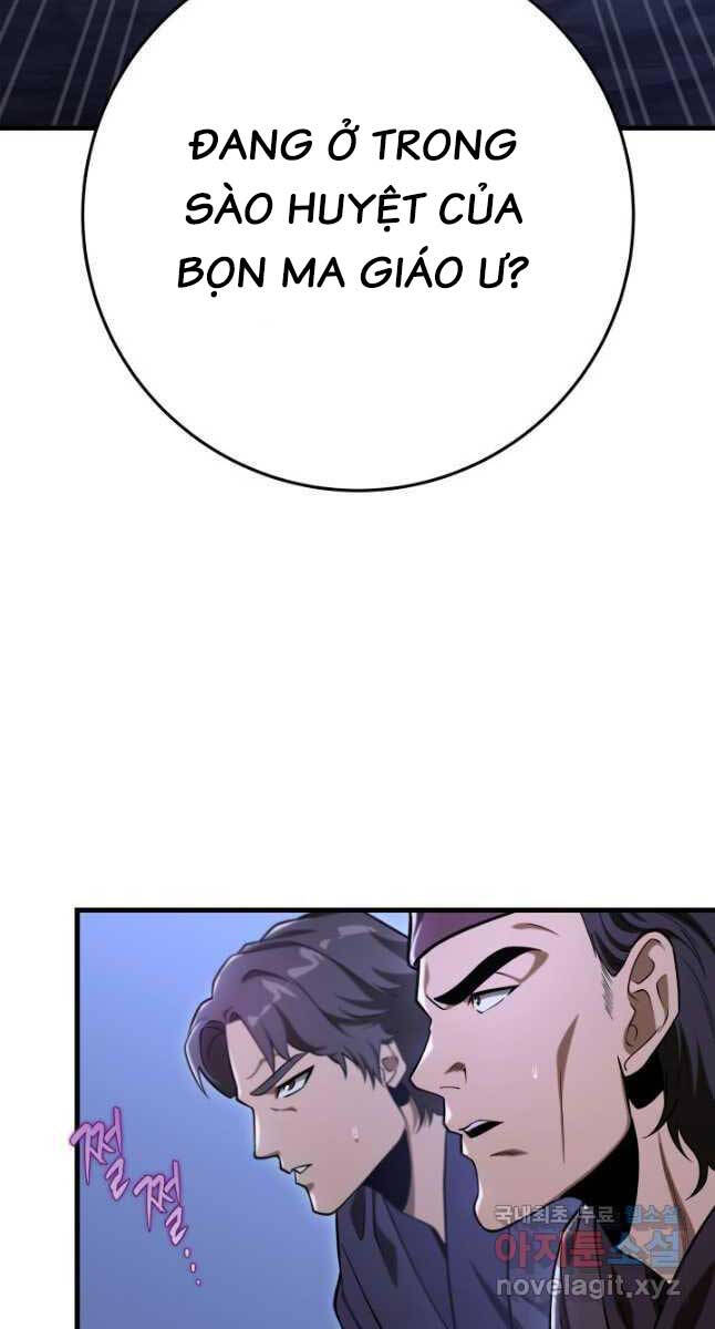 Cửu Thiên Kiếm Pháp Chap 49 - Next Chap 50