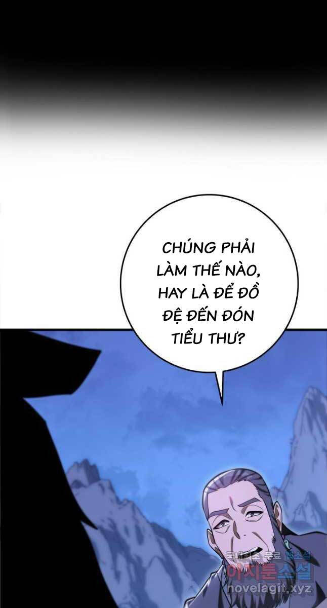 Cửu Thiên Kiếm Pháp Chap 49 - Next Chap 50
