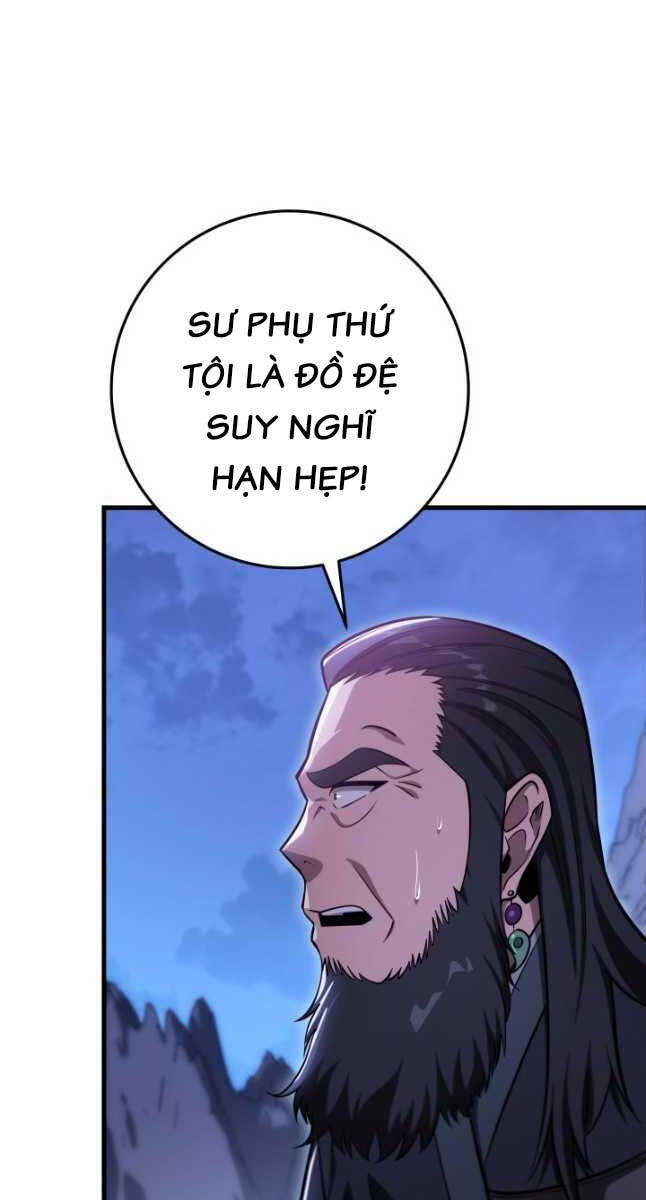 Cửu Thiên Kiếm Pháp Chap 49 - Next Chap 50