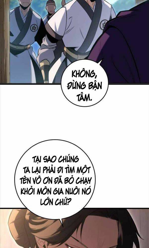 Cửu Thiên Kiếm Pháp Chap 5 - Next Chap 6