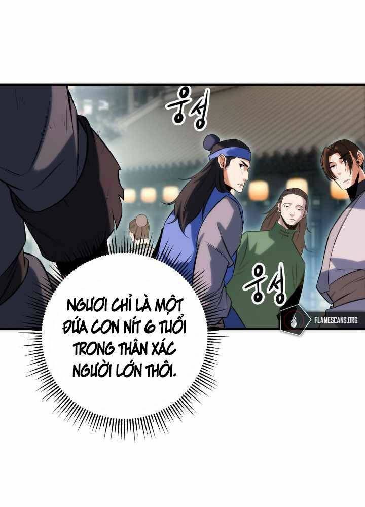 Cửu Thiên Kiếm Pháp Chap 5 - Next Chap 6