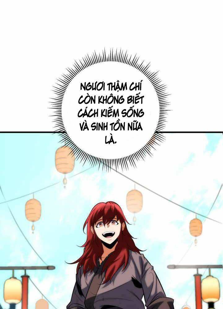 Cửu Thiên Kiếm Pháp Chap 5 - Next Chap 6