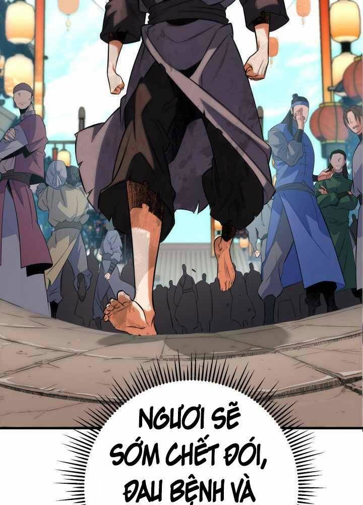 Cửu Thiên Kiếm Pháp Chap 5 - Next Chap 6