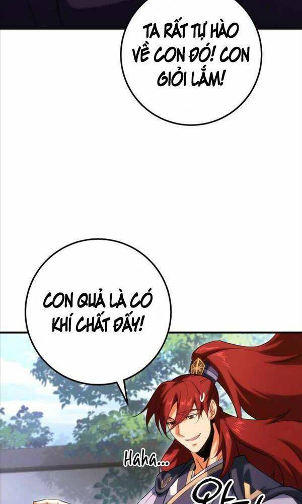 Cửu Thiên Kiếm Pháp Chap 5 - Next Chap 6