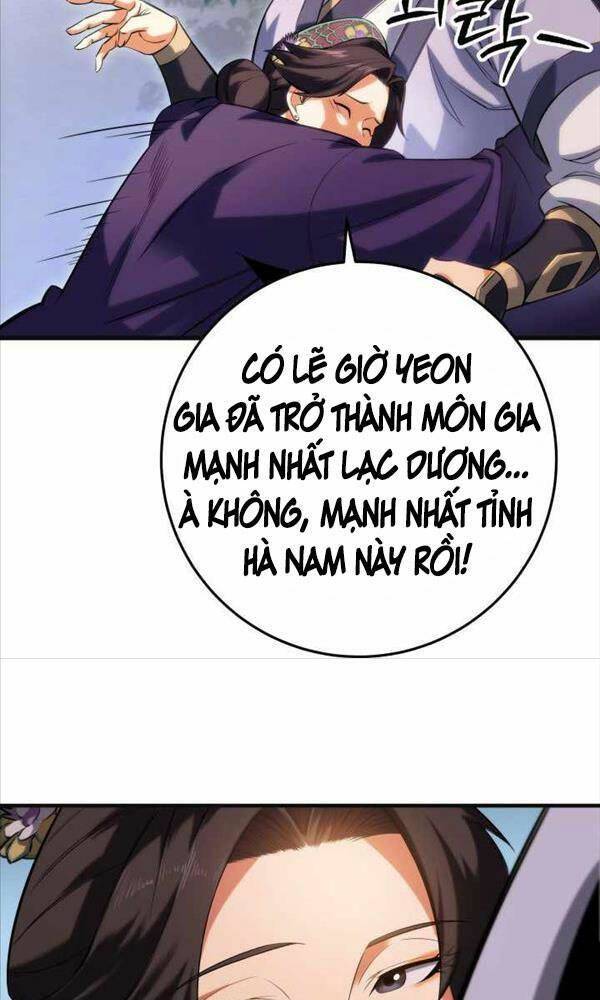 Cửu Thiên Kiếm Pháp Chap 5 - Next Chap 6