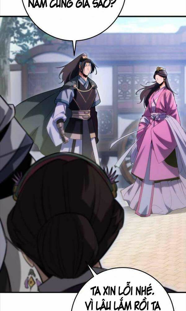 Cửu Thiên Kiếm Pháp Chap 5 - Next Chap 6