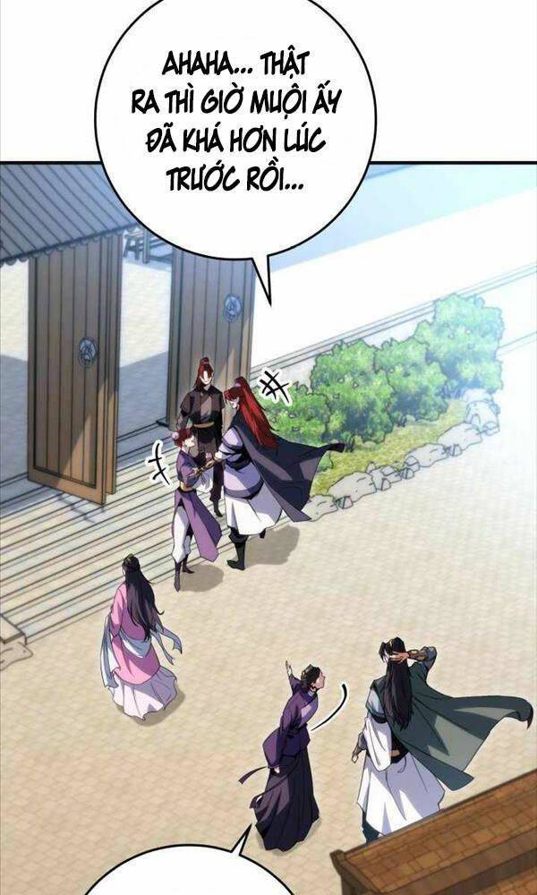 Cửu Thiên Kiếm Pháp Chap 5 - Next Chap 6