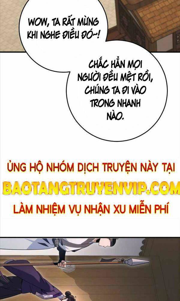 Cửu Thiên Kiếm Pháp Chap 5 - Next Chap 6