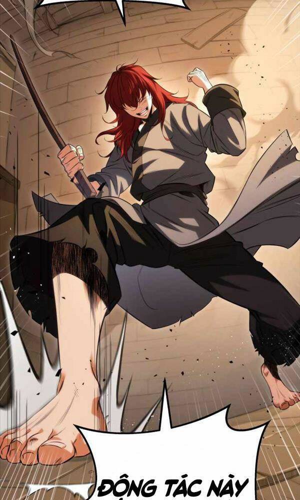 Cửu Thiên Kiếm Pháp Chap 5 - Next Chap 6