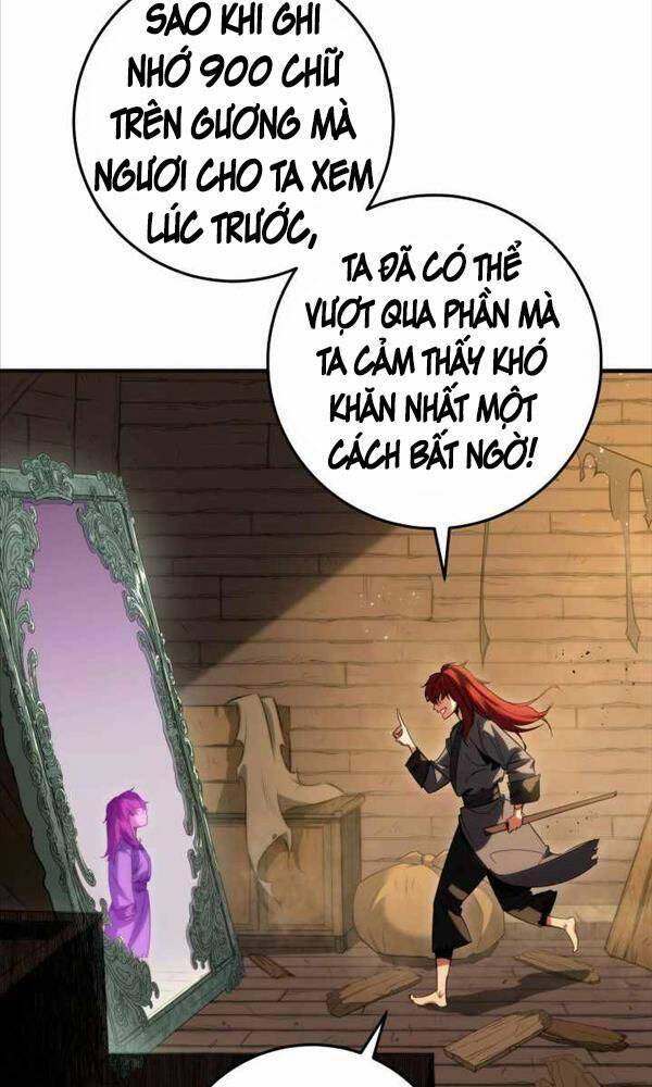 Cửu Thiên Kiếm Pháp Chap 5 - Next Chap 6