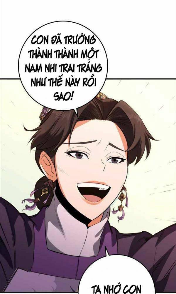 Cửu Thiên Kiếm Pháp Chap 5 - Next Chap 6