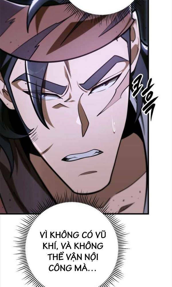 Cửu Thiên Kiếm Pháp Chap 50 - Next Chap 51