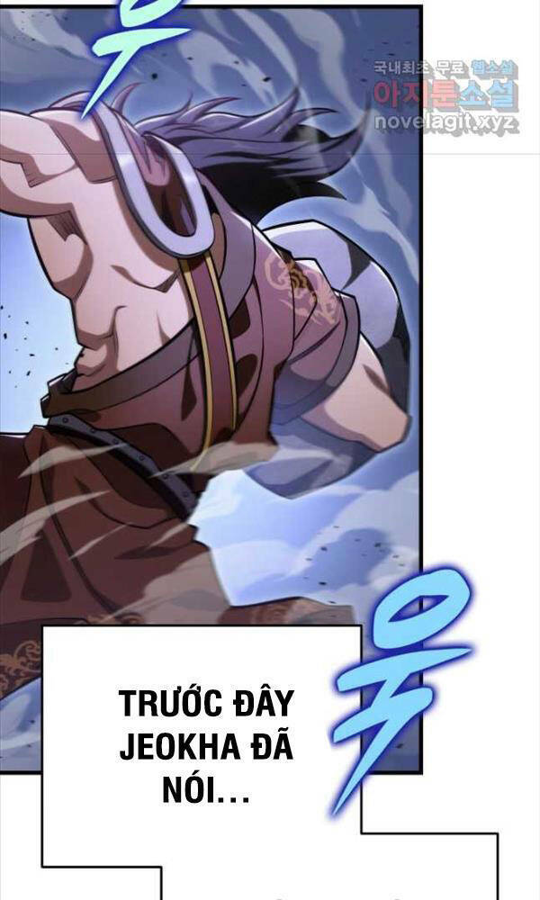Cửu Thiên Kiếm Pháp Chap 50 - Next Chap 51
